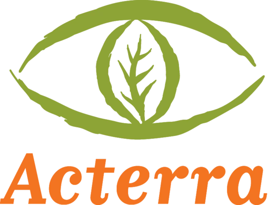 Acterra Logo