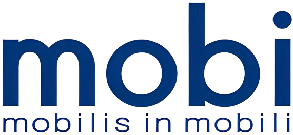 Mobi Logo